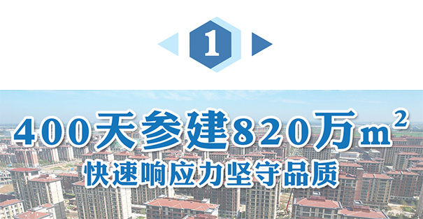 立邦用心守护“雄安品质”，400天高效交