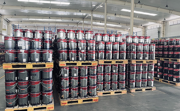 立邦水性聚氨酯内墙面涂QA480价格多少钱?