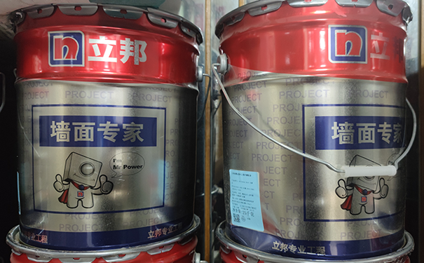 水性漆环保吗?