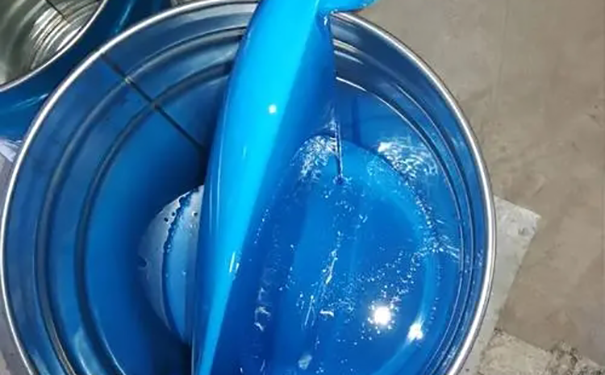 酚醛环氧漆是底漆吗?
