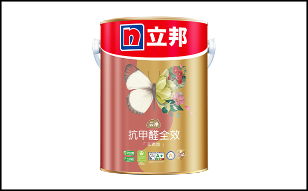 抗甲醛的乳胶漆真的有用吗?