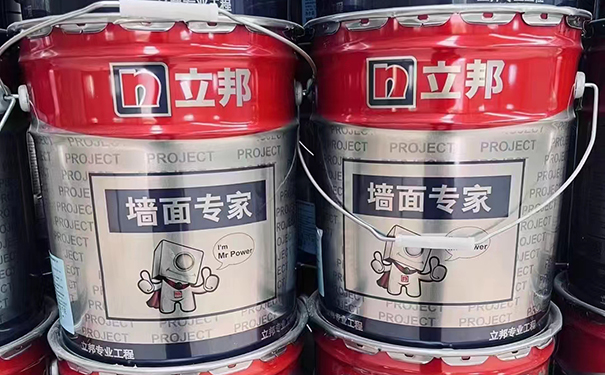 立邦无机涂料多少钱一桶【最新报价实况】