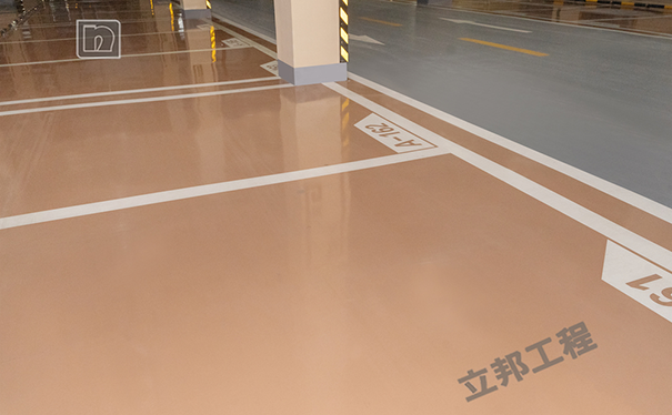 环氧自流平多少钱一平方包工包料?