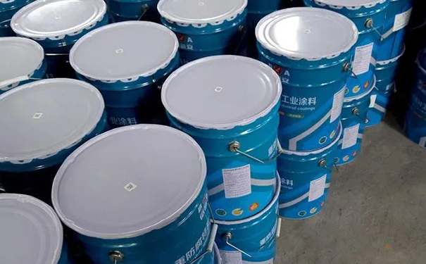 环氧富锌底漆含锌量多少合适?