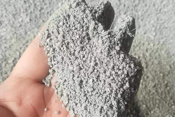 膨胀玻化微珠保温砂浆是什么材料?